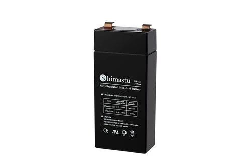 Elektromos kerítés akkumulátor