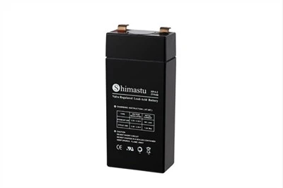 Elektromos kerítés akkumulátor