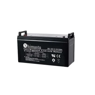 12V120AH GÉL AKKUMULÁTOR