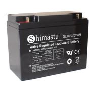 12V60AH GÉL AKKUMULÁTOR