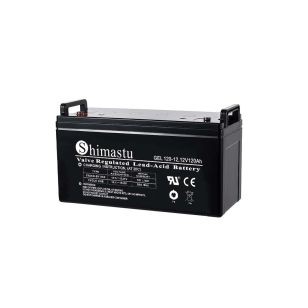 Mennyi a maximális hőmérséklet, amelyet egy 12V24Ah GEL akkumulátor képes ell...