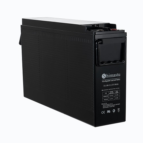 Telecom Battery 12V180AH